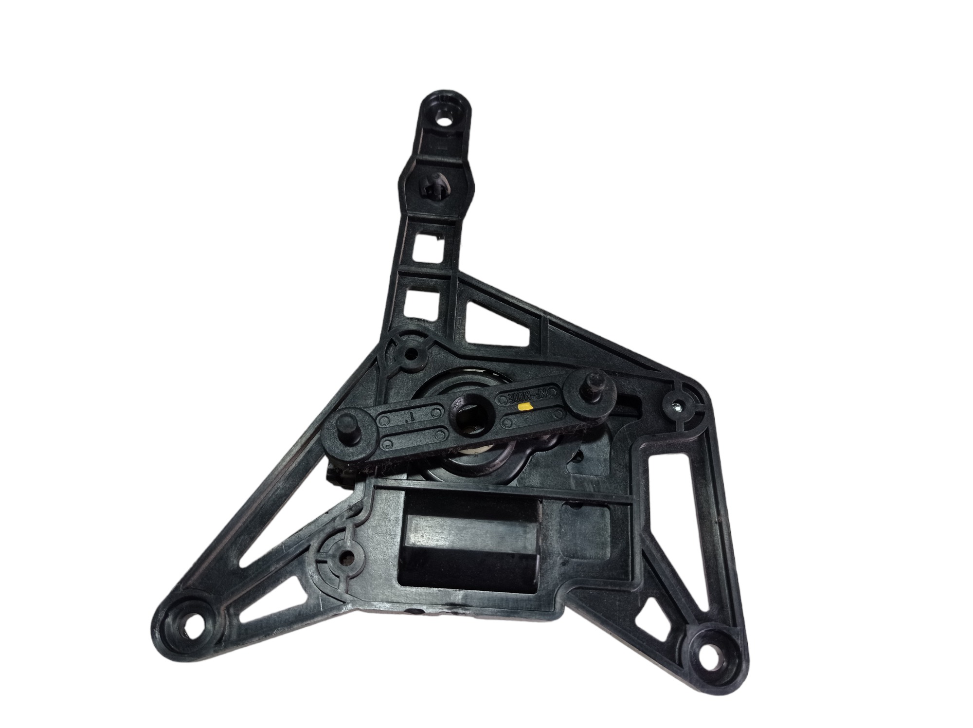 Motor Atuador Ar Condicionado Hyundai Azera 2011 V579 5