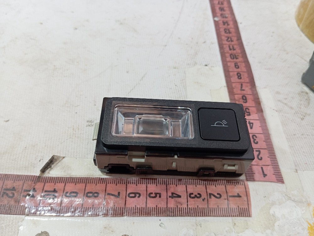 Luz Cortesia Teto Traseiro Esquerdo Gwm Haval Gt 2024 V636 8