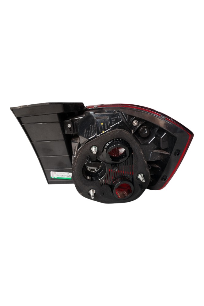 Lanterna Esquerda Chery Tiggo 5x Sport 1.5 16v 2024 V621 5