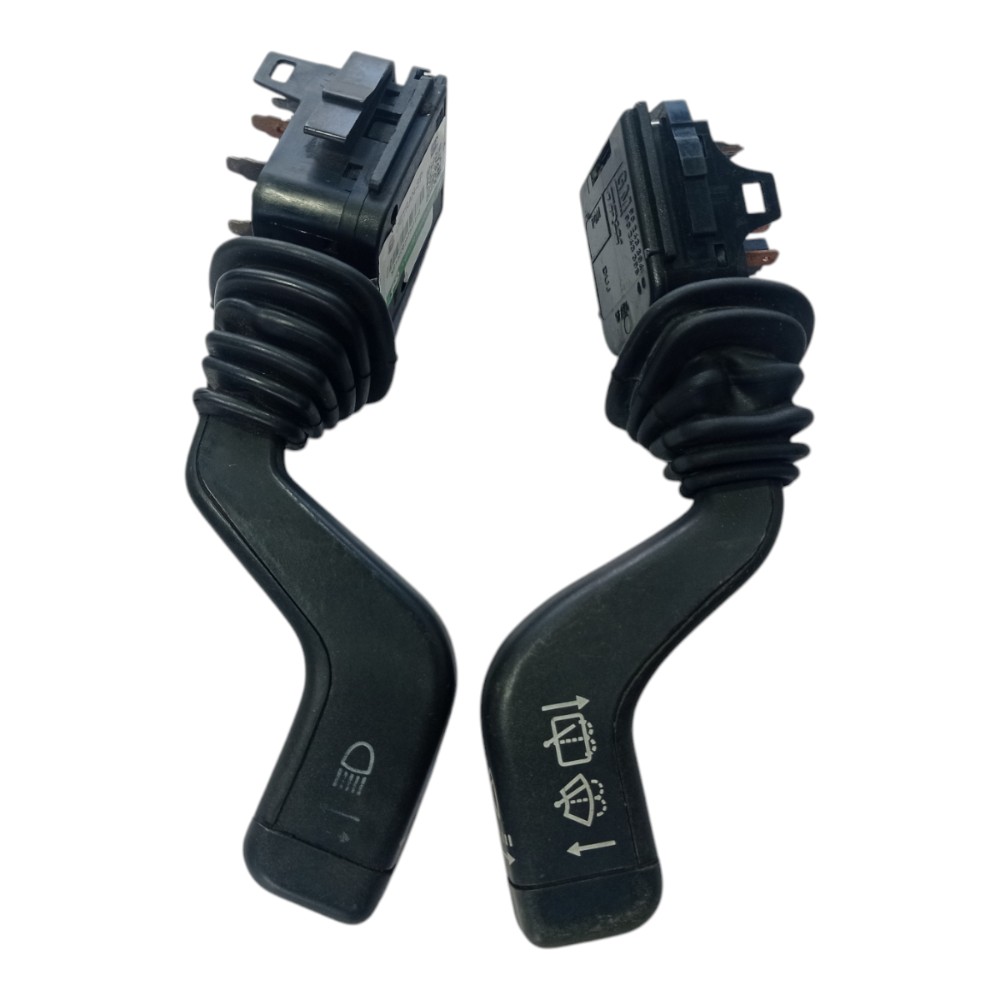 Chave Seta Comando Limpador  Gm Zafira Elegance 2005 V147 1