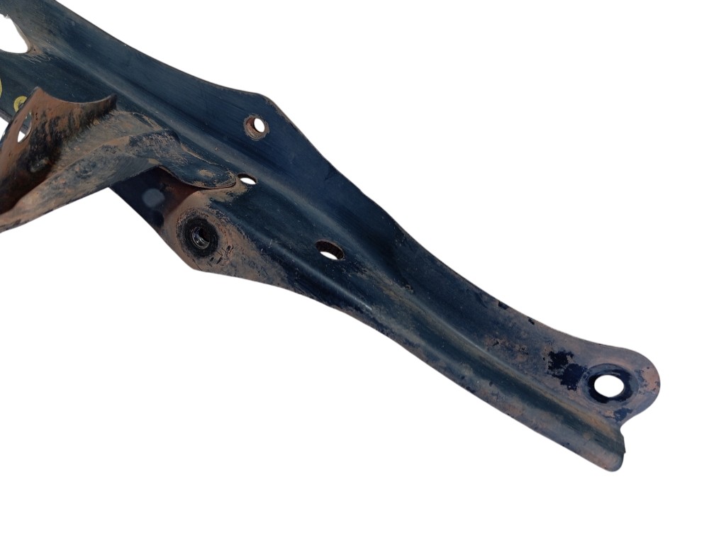 Suporte Fechadura Capô Land Cruiser Prado 2005 V620 5