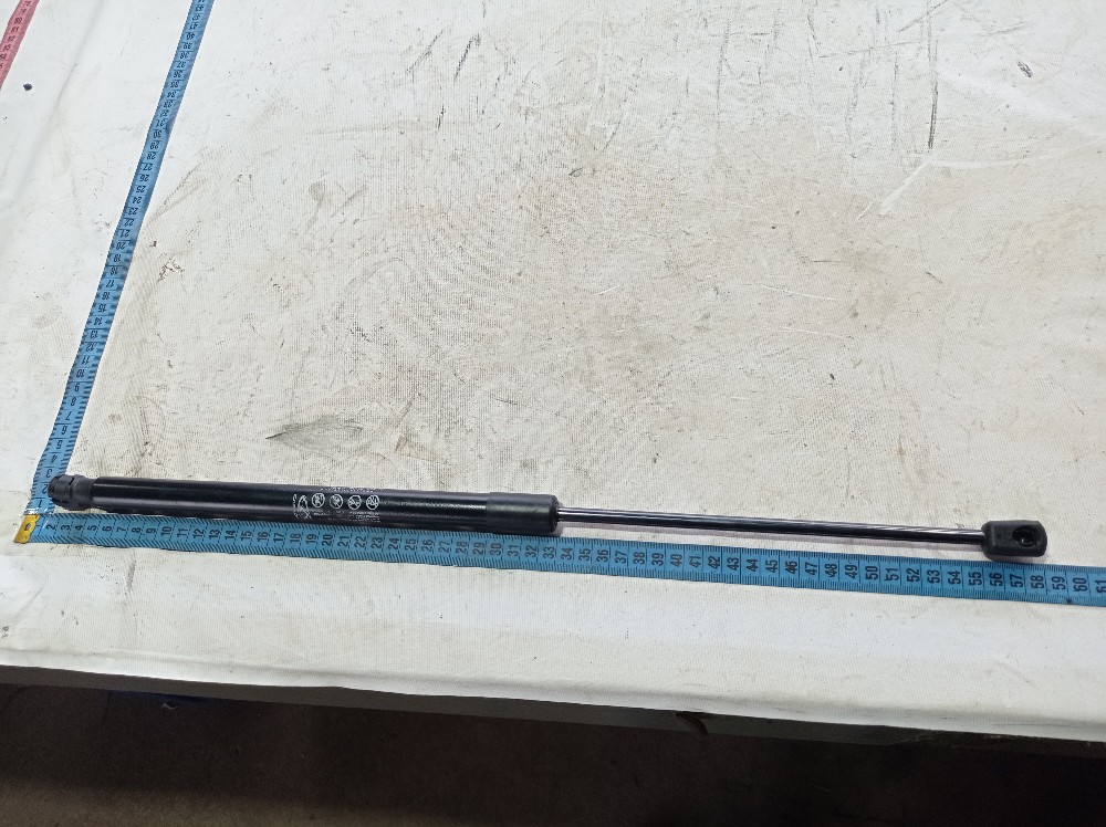 Amortecedor Tampa Traseira Chery Tiggo 5x Sport 2024 V621 7