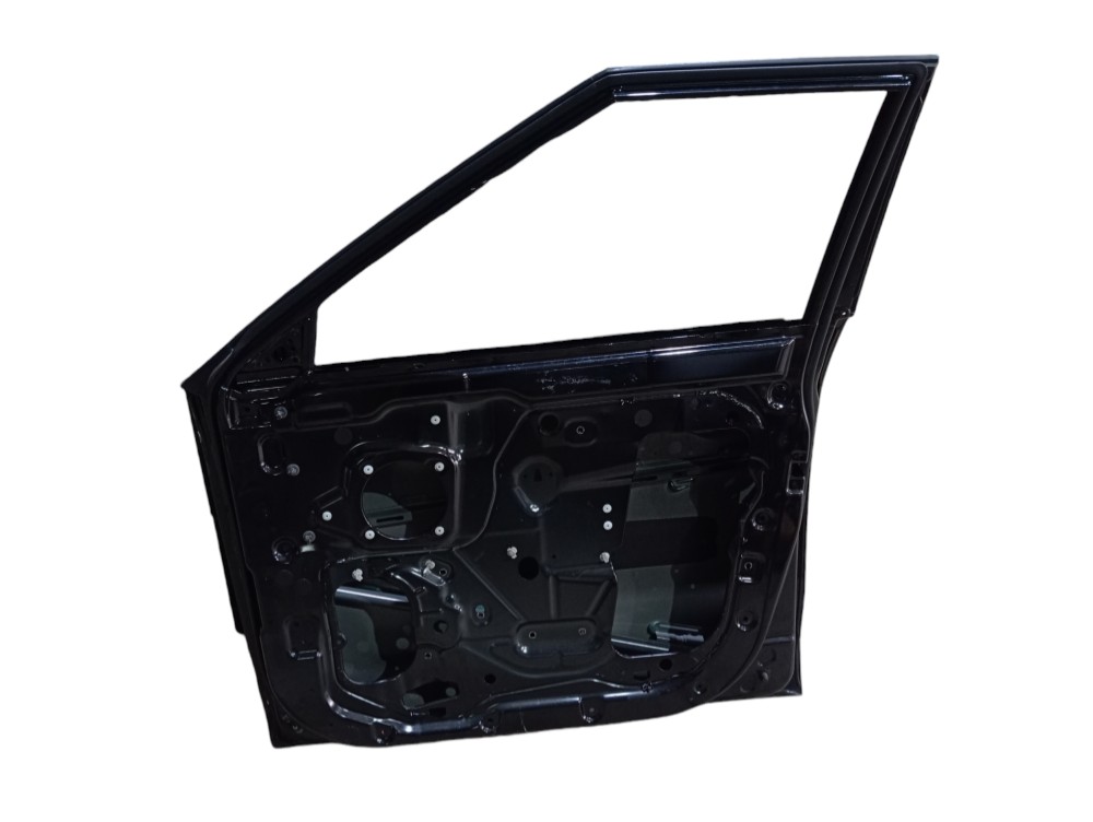 Porta Dianteira Direita Ssangyong Xlv Dlx 2018 V612 Dianteira Direita 2
