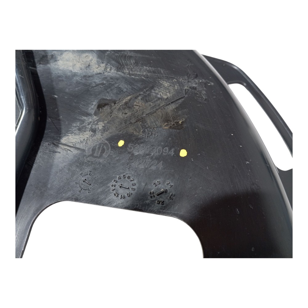 Suporte Estepe Ram Rampage 2023 2025 V659 8