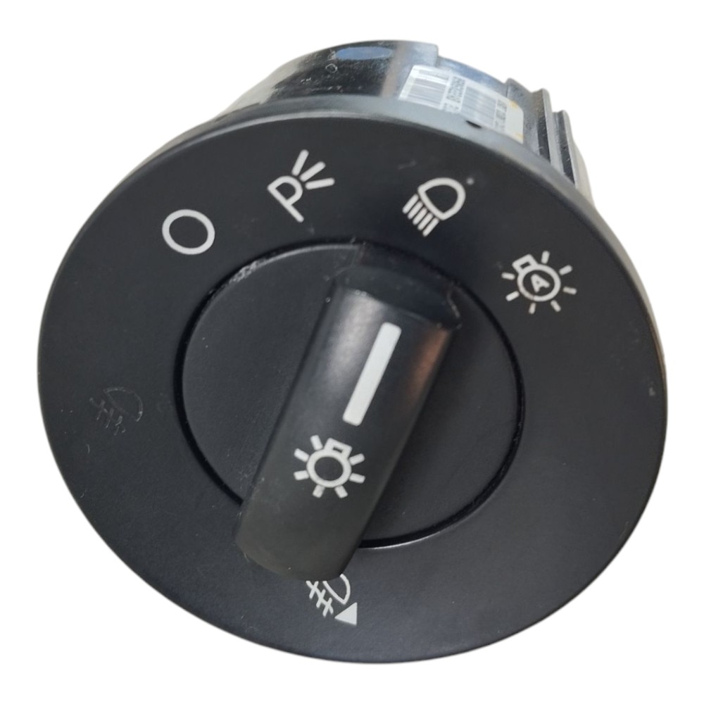 Comando Chave Luz Farol Ford Fusion 2009 2012 V637 1