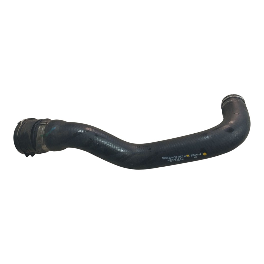 Mangueira Agua Radiador Fiat Mobi 2025 V654 3
