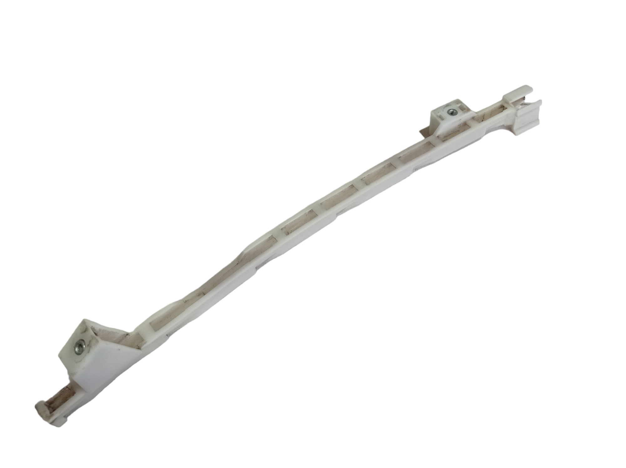 Canaleta Vidro Porta Dianteira Esquerd Chery Cielo 2012 V514 1