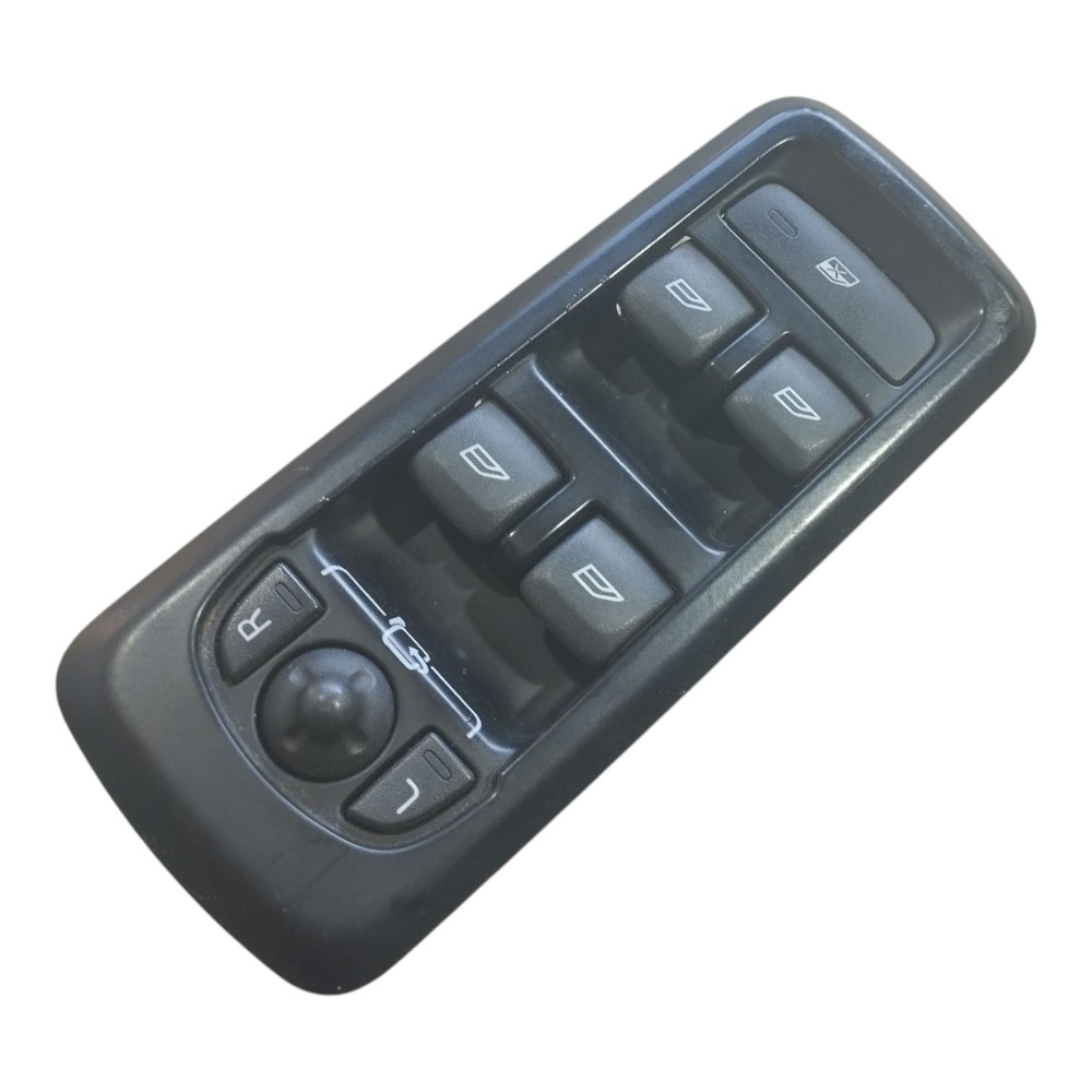 Comando Vidro Diant Land Rover Discovery 4 2010 14 V656 2