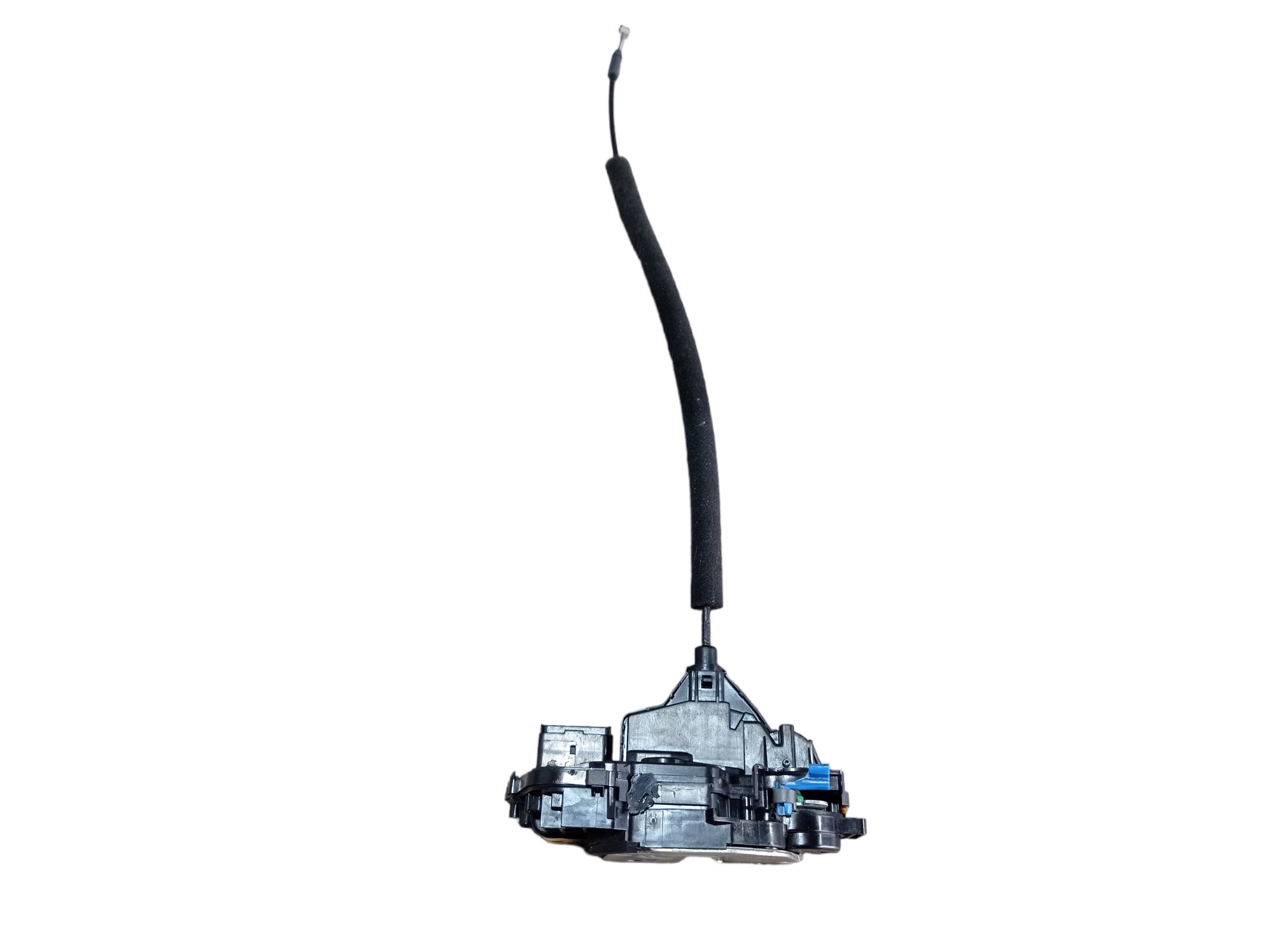 Fechadura Porta Dianteira Direita Gwm Haval H6 Gt 2024 V598 1