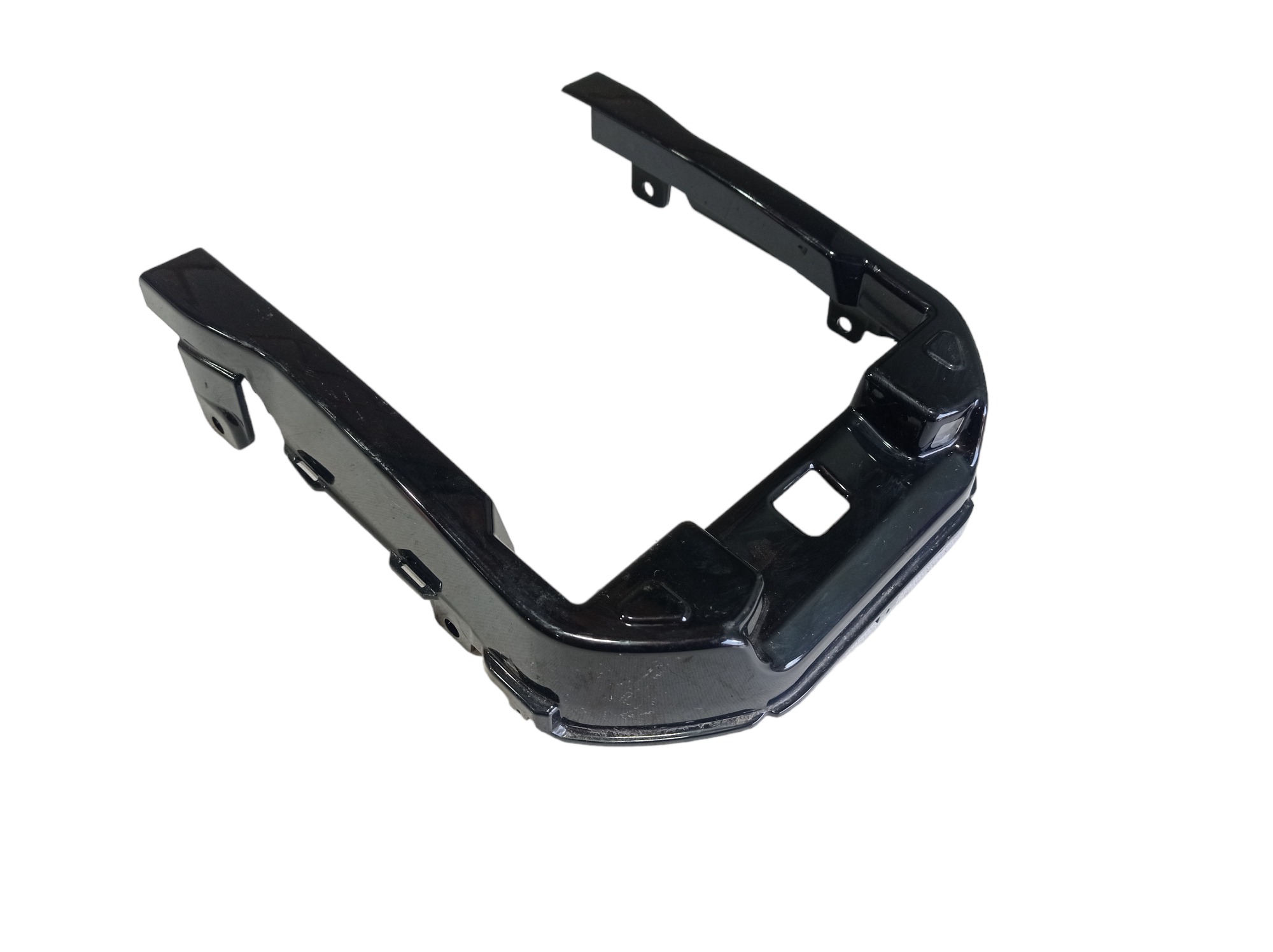 Moldura Console Range Rover Sport 2014 V573 Dpla-15d100-bd 1