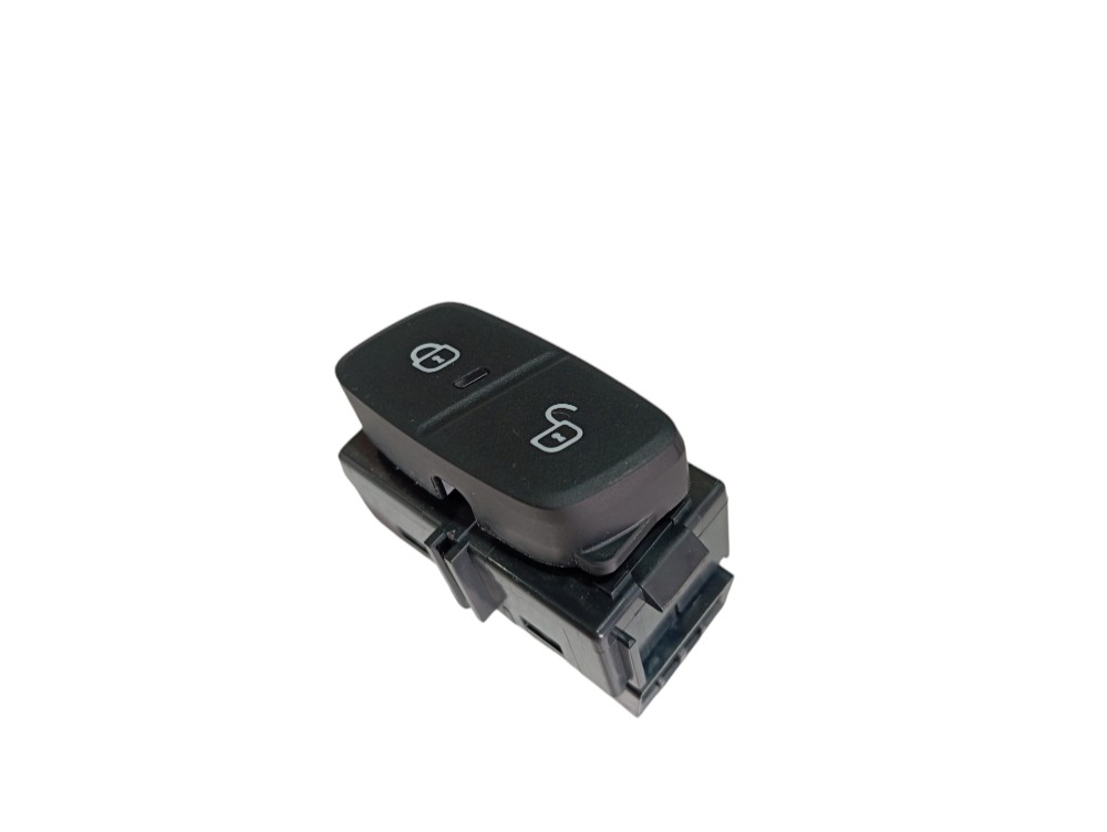 Botão Trava Porta Dianteira Direita Volvo Xc60 T5 2020 V606