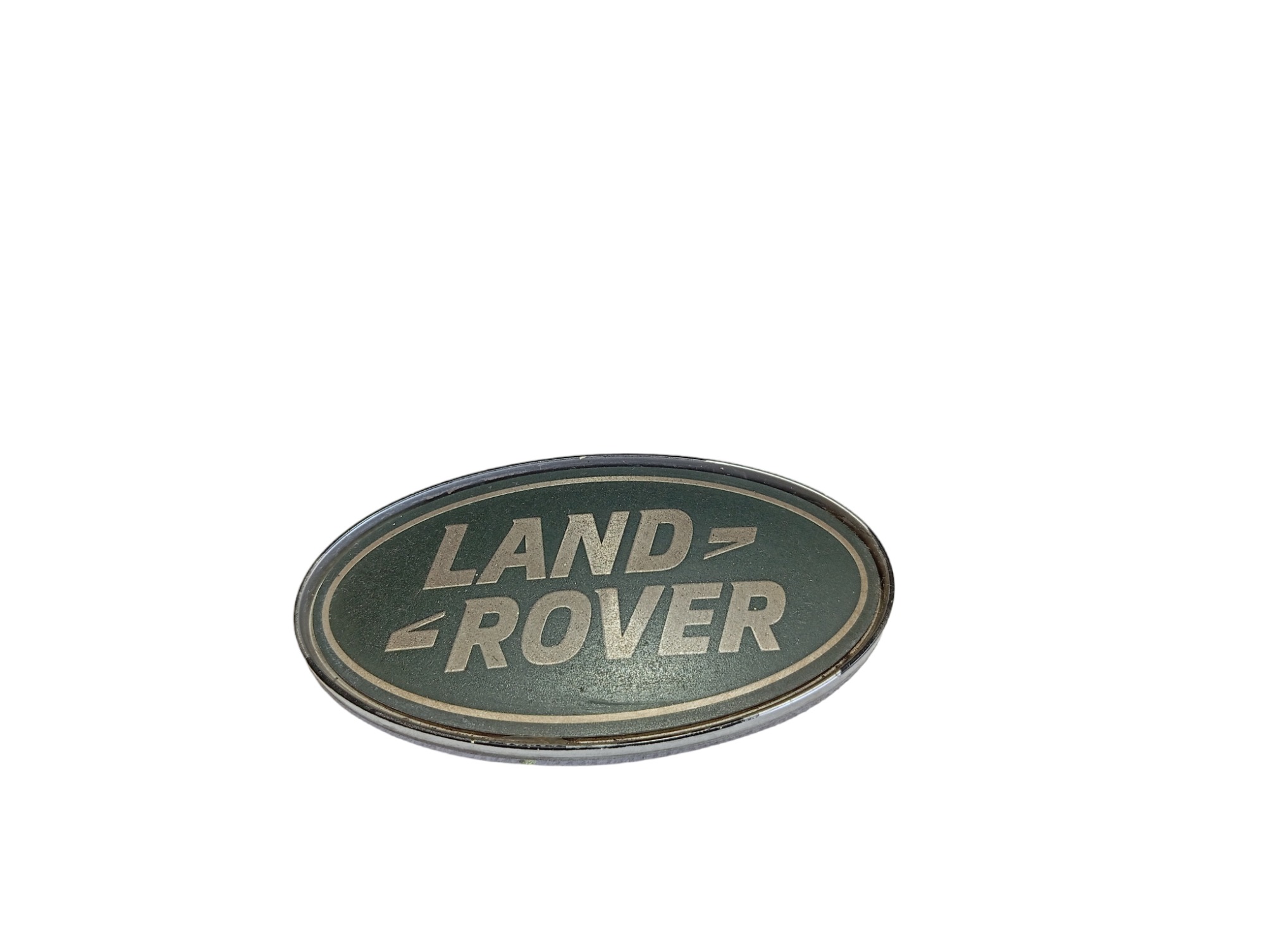 Emblema Lateral Traseiro Esquerdo Discovery 15 2018 V591 4