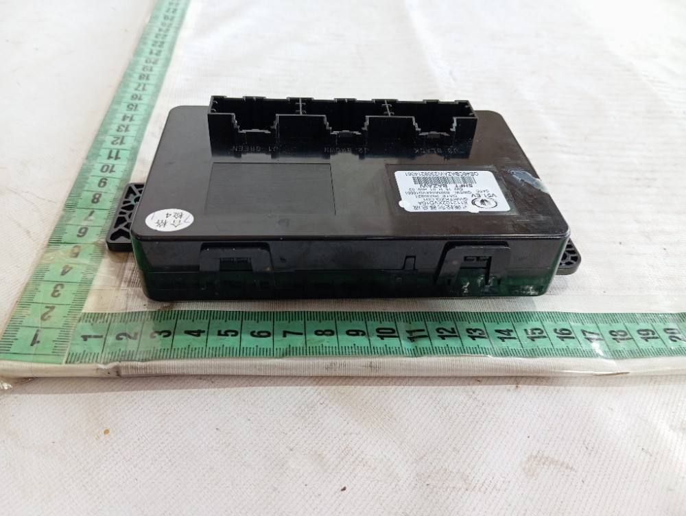 Módulo Caixa Ar Gwm Ora Gt03 2024 V625 7