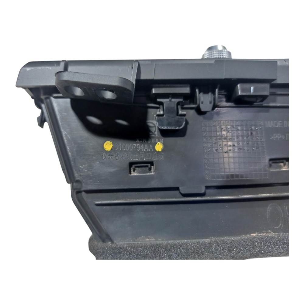 Difusor Dianteiro Direito Painel Chery Tiggo 5x Sport V621 4