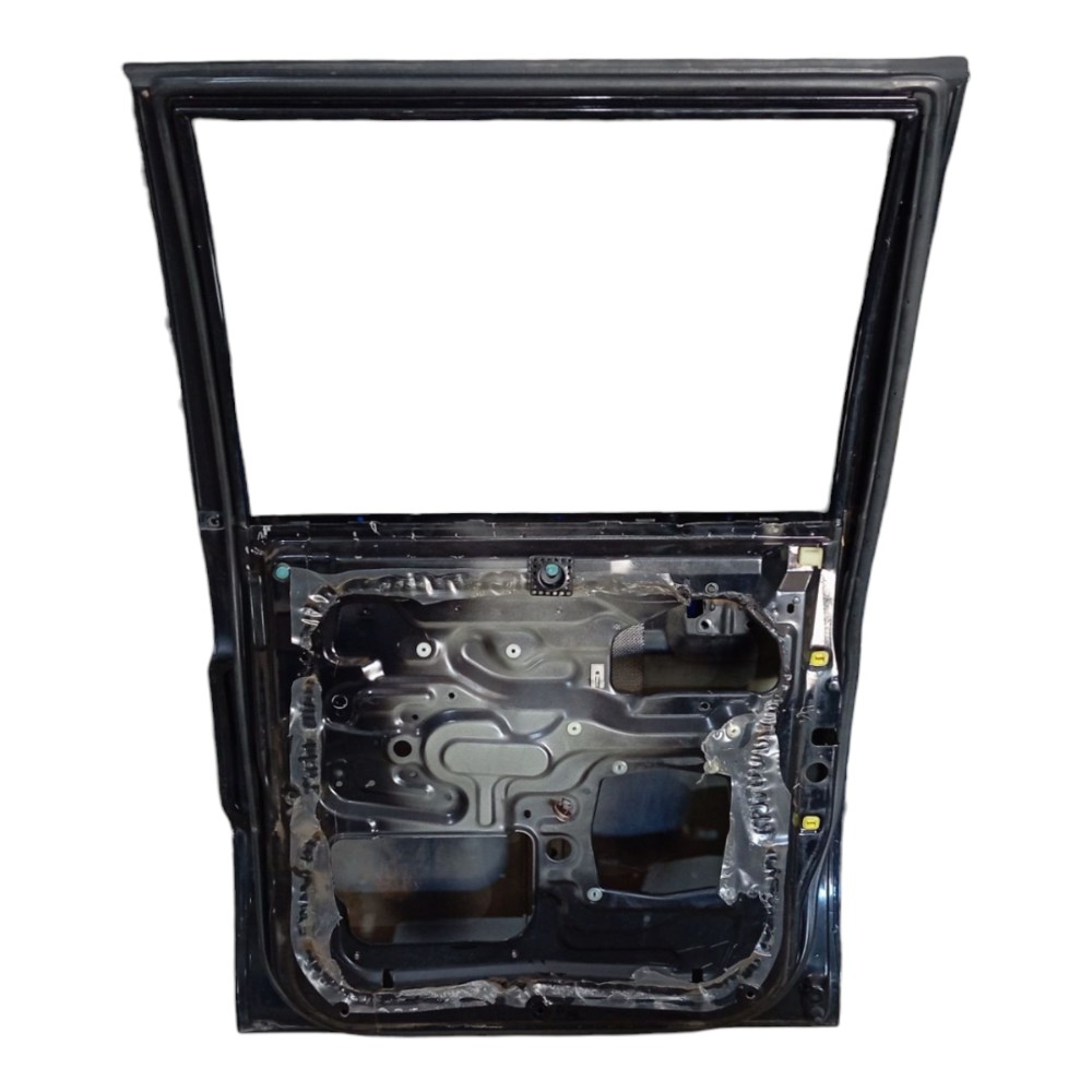 Porta Traseira Direita Mitsubishi L200 Sport 2004 V638 Traseira 6