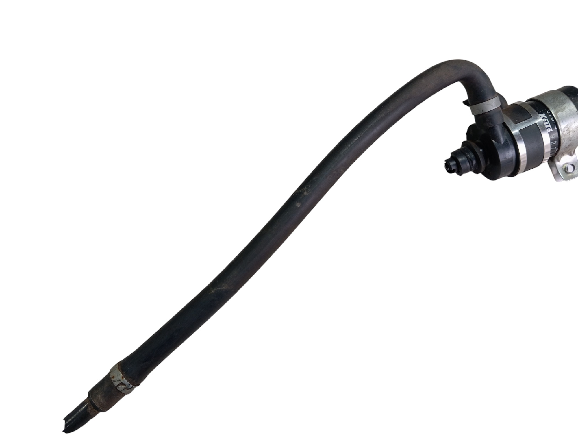 Motor Esguicho Parabrisa Mitsubishi Pajero Full 2020 V599 2