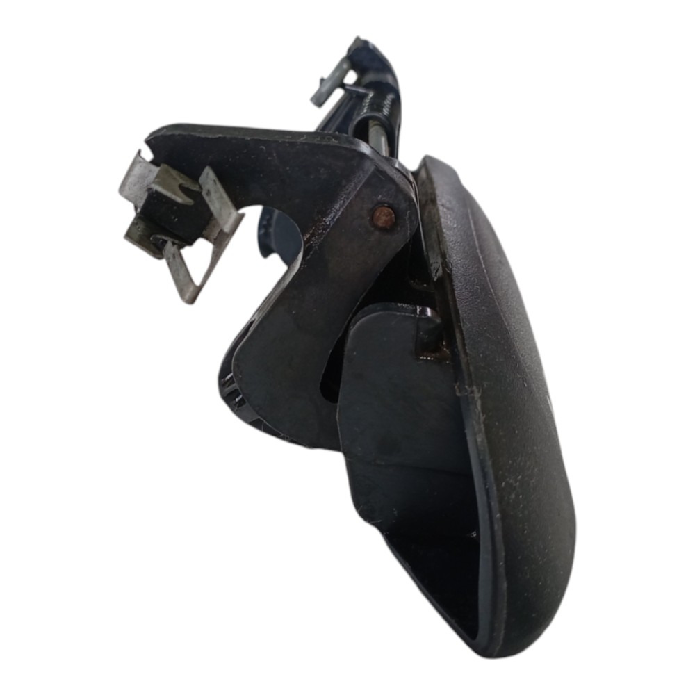 Maçaneta Externa Dianteira Direita Renault Logan 2008 V155 6