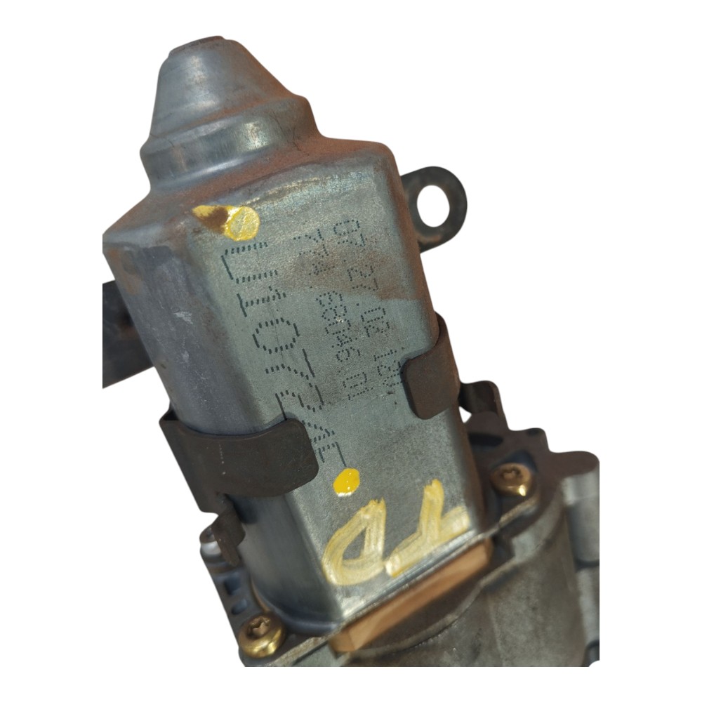 Motor Vidro Traseiro Direito Chrysler Grand Caravan 03 V578 4