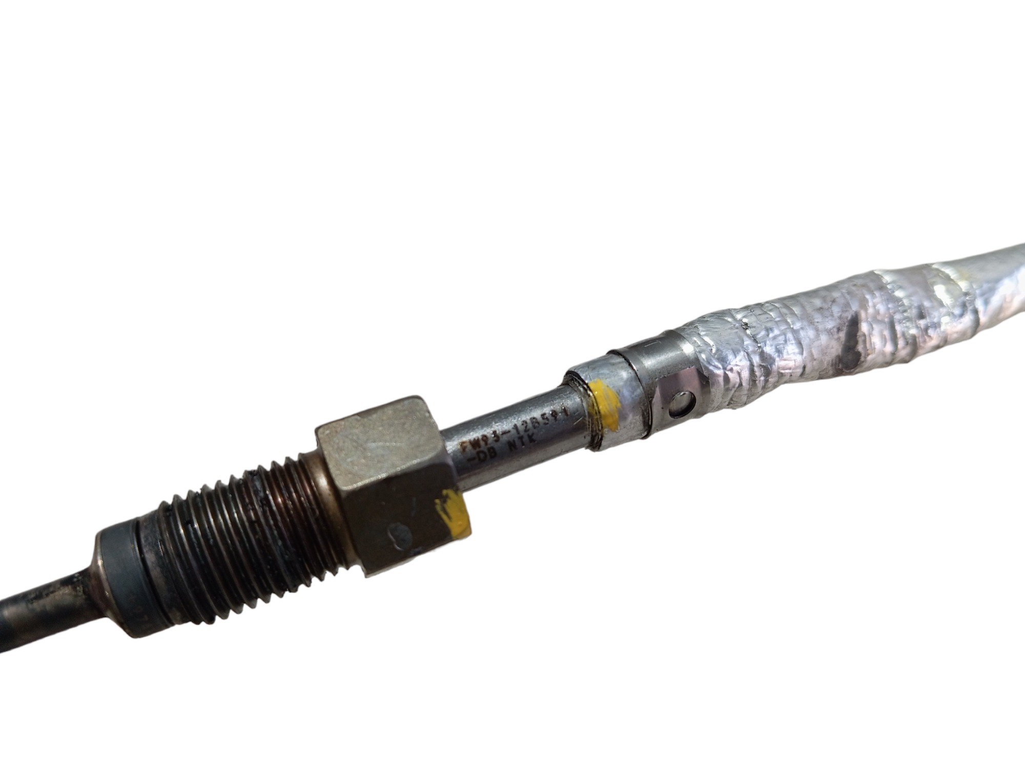 Sensor Temperatura Land Rover Discovery 5 3.0 2019 V597 5