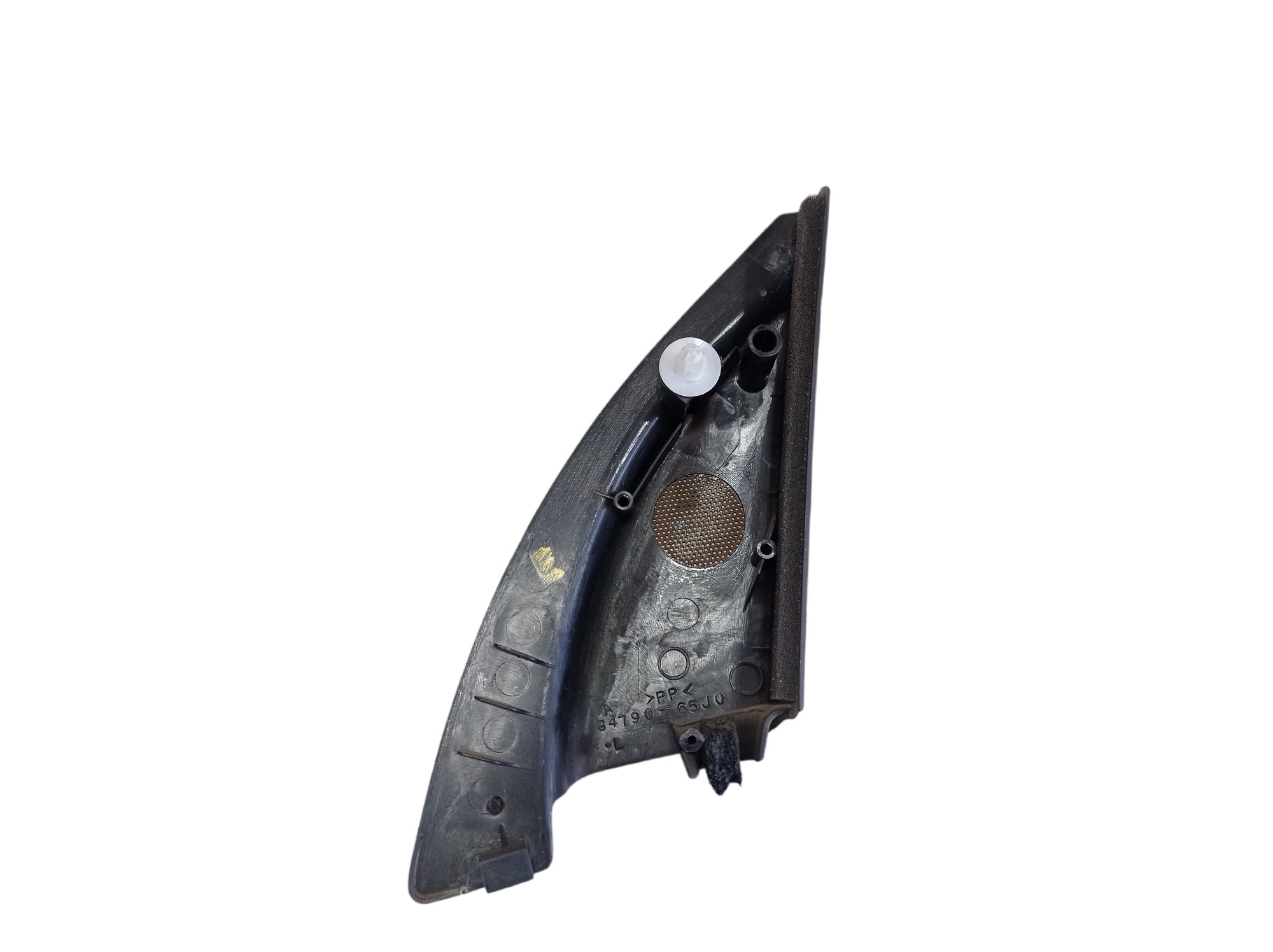 Acabamento Int Retrovisor Esquerdo Grand Vitara 2012 15 V570 2