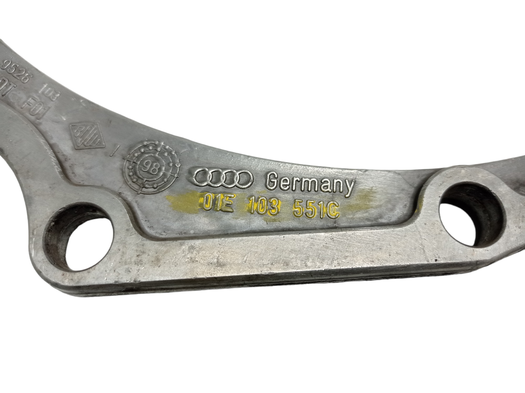 Flange Retentor Caixa De Marcha Audi A6 2.7 2001 V261 8