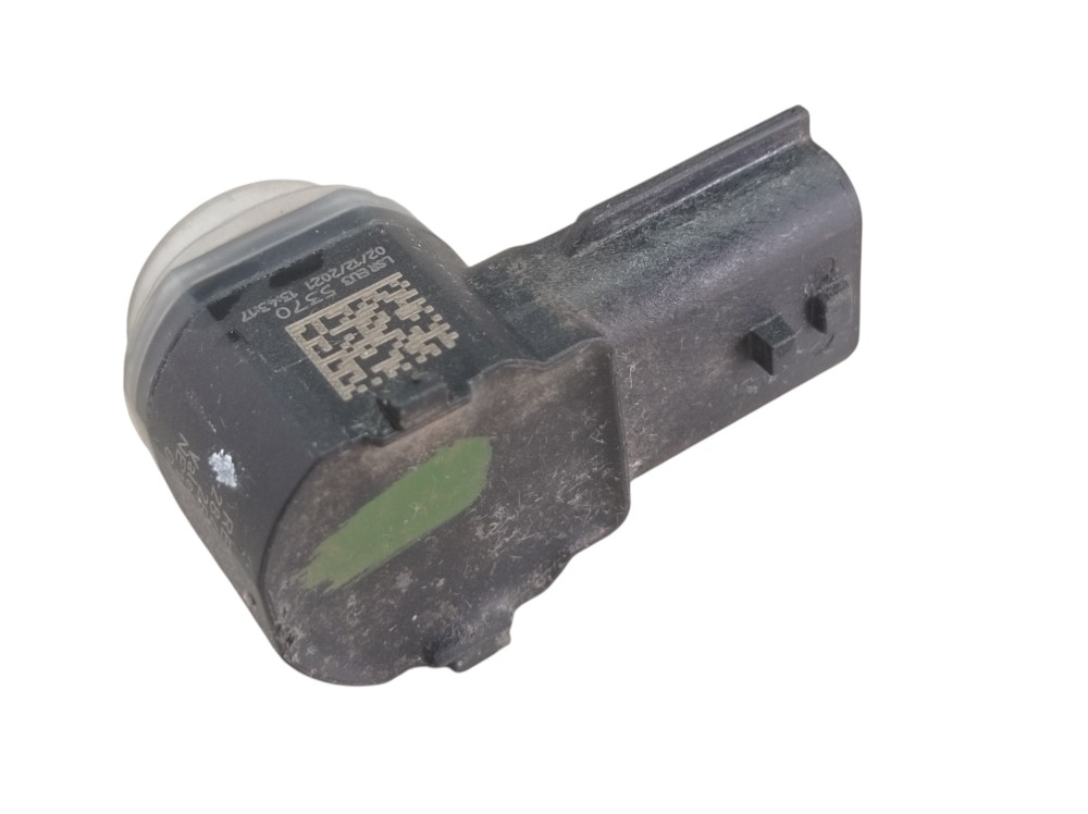 Sensor Estacionamento Traseiro Renault Zoe Neo Int 2023 V617 5
