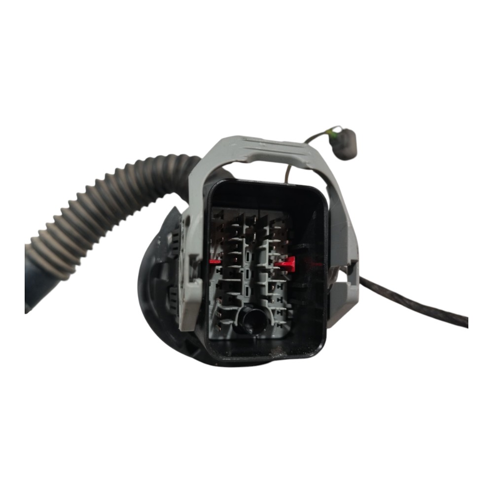 Chicote Porta Dianteira Esquerdo Ram Rampage Rt 2023 25 V664 2
