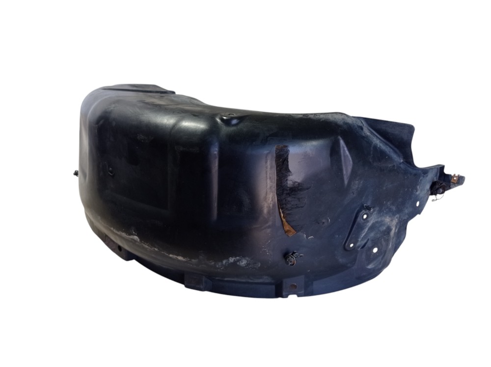Parabarro Traseiro Esque Land Rover Discovery 4 2010 12 V614 2