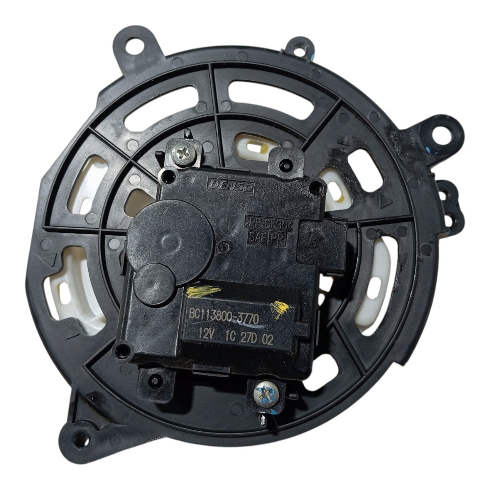 Motor Atuador Ar Condicionado Honda Hrv 2017 A 2020 V660 7