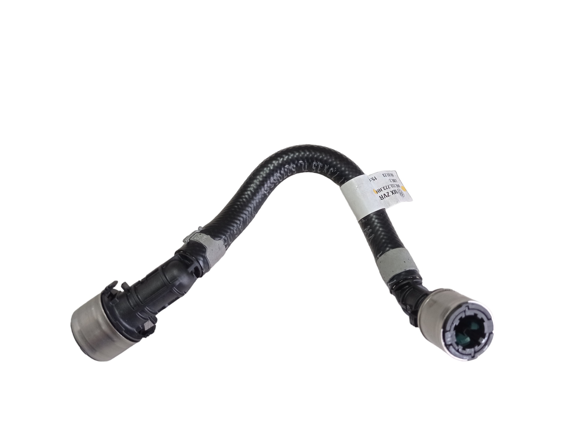 Mangueira  Combustível Vw Taos Highline 250 2022 2024 V601 1