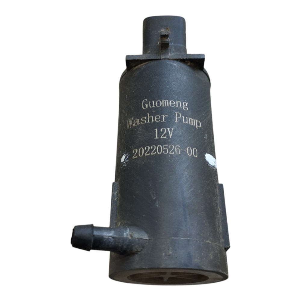 Bomba Agua Motor Esguicho Parabrisa Jac Ejs1 2022 2023 V651 4