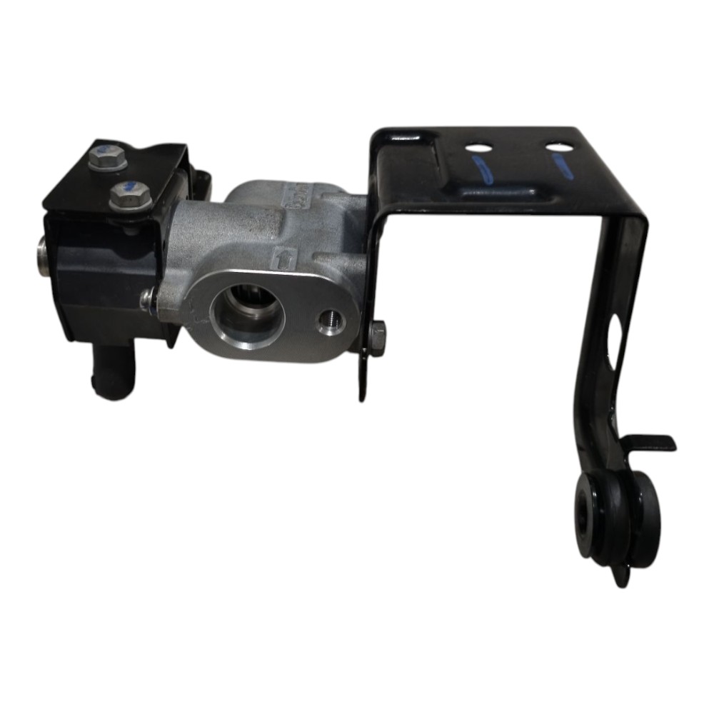 Valvula Ar Condicionado Byd Dolphin Mini 2024 2025 V665 9