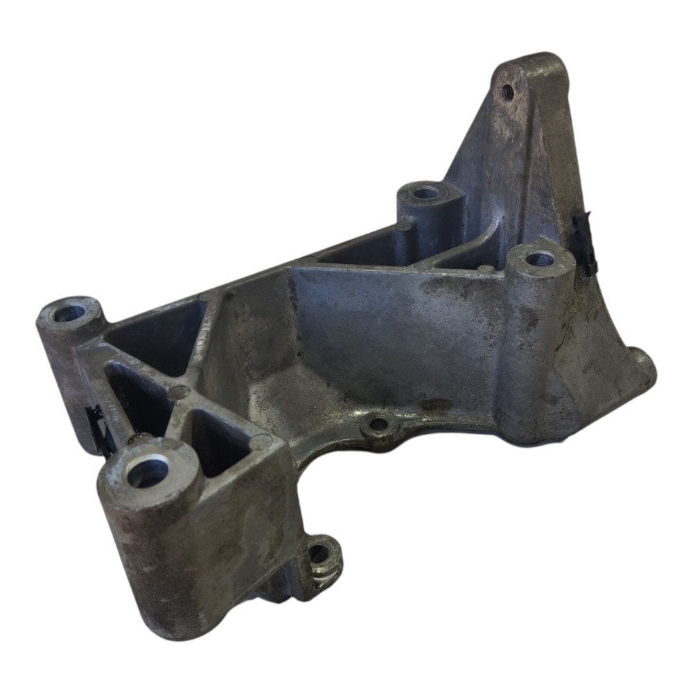 Suporte Bomba Direção Land Rover Discovery 3 2007 V635 8
