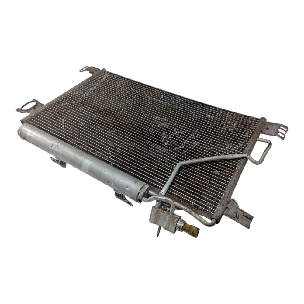 Condensador Ar Condicionado Mercedes C180 2002 2007 V661 2