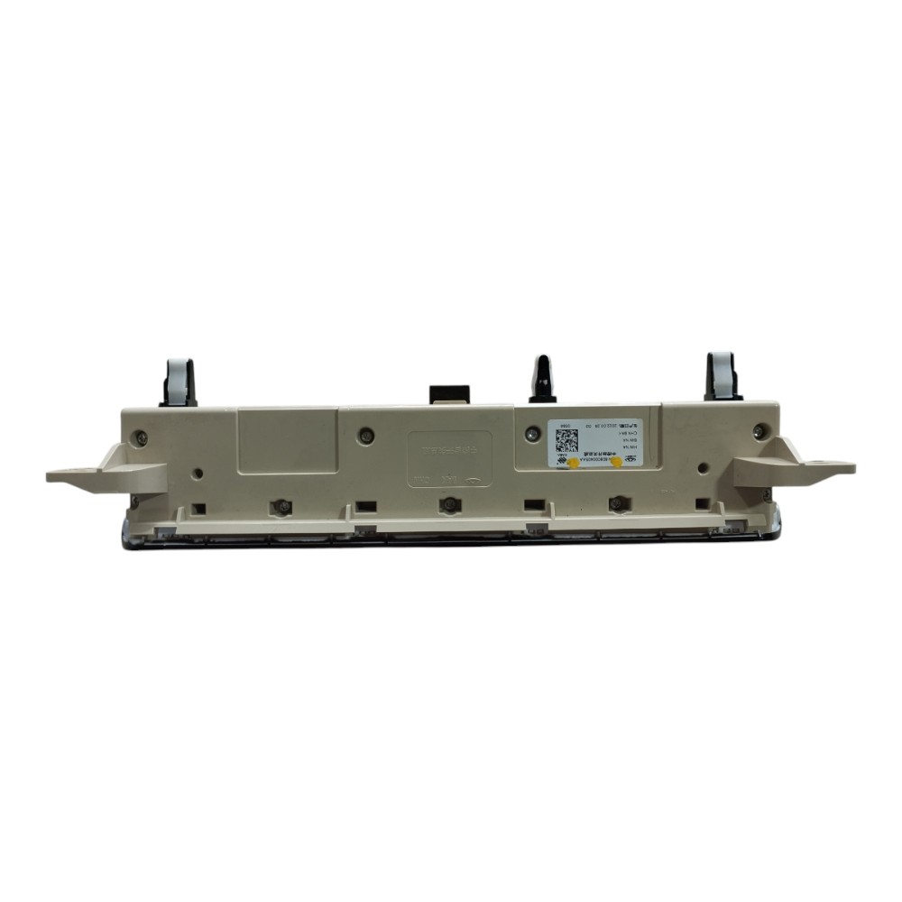 Comando Multimidia Som Pisca Alerta Tiggo 7 2022 2024 V640 8
