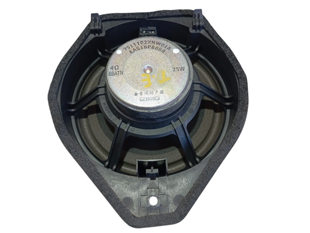 Alto Falante Porta Traseira Esquerda Gwm Ora Gt03 2024 V625 3