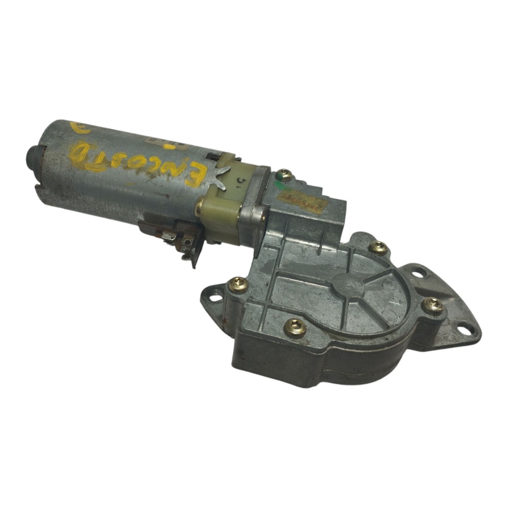 Motor Encosto Esquerdo Banco Audi A6 2002 V261 2