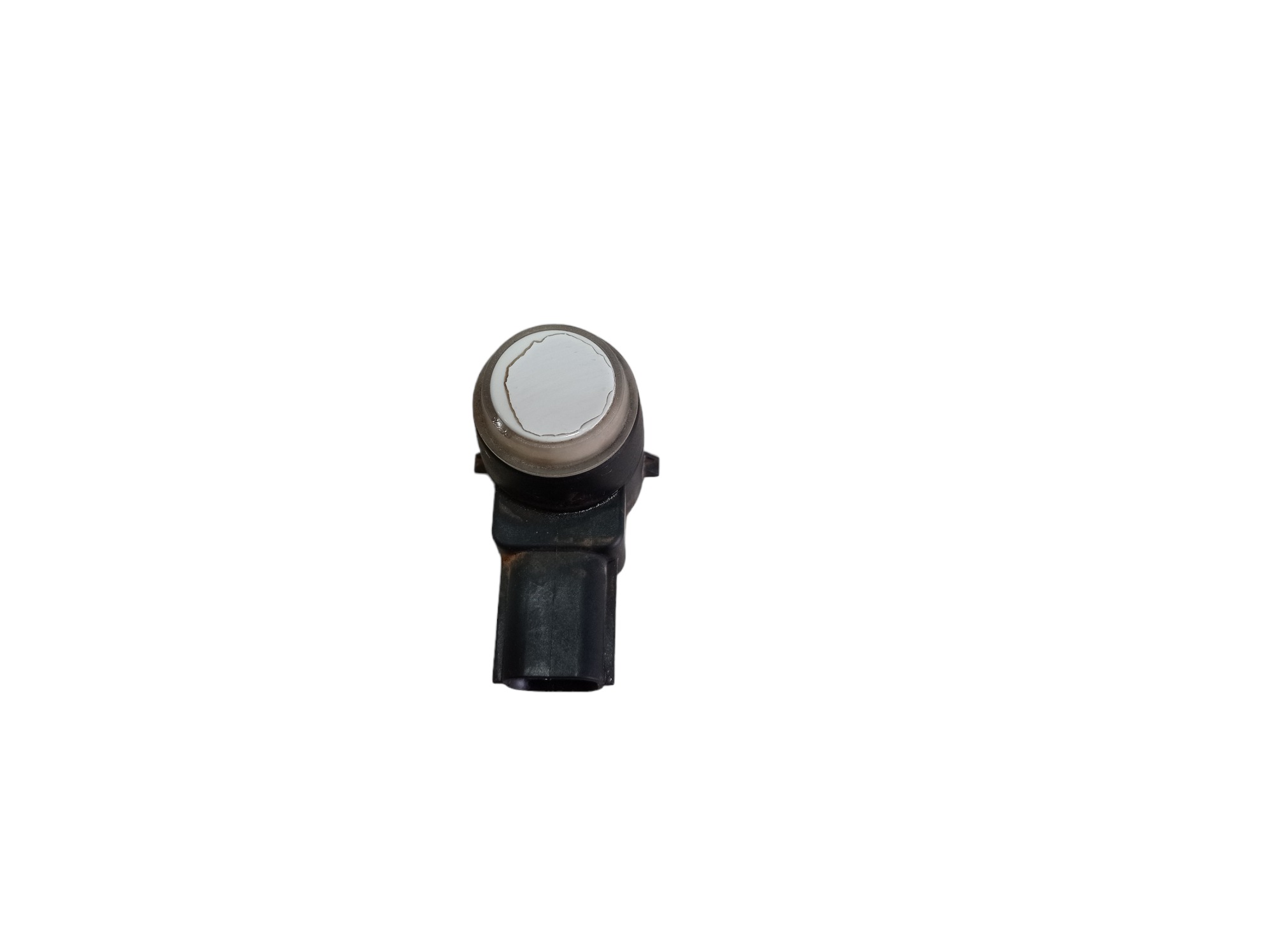 Sensor Estacionamento Traseiro Jeep Grand Cherokee Ltd V580 Branco 3