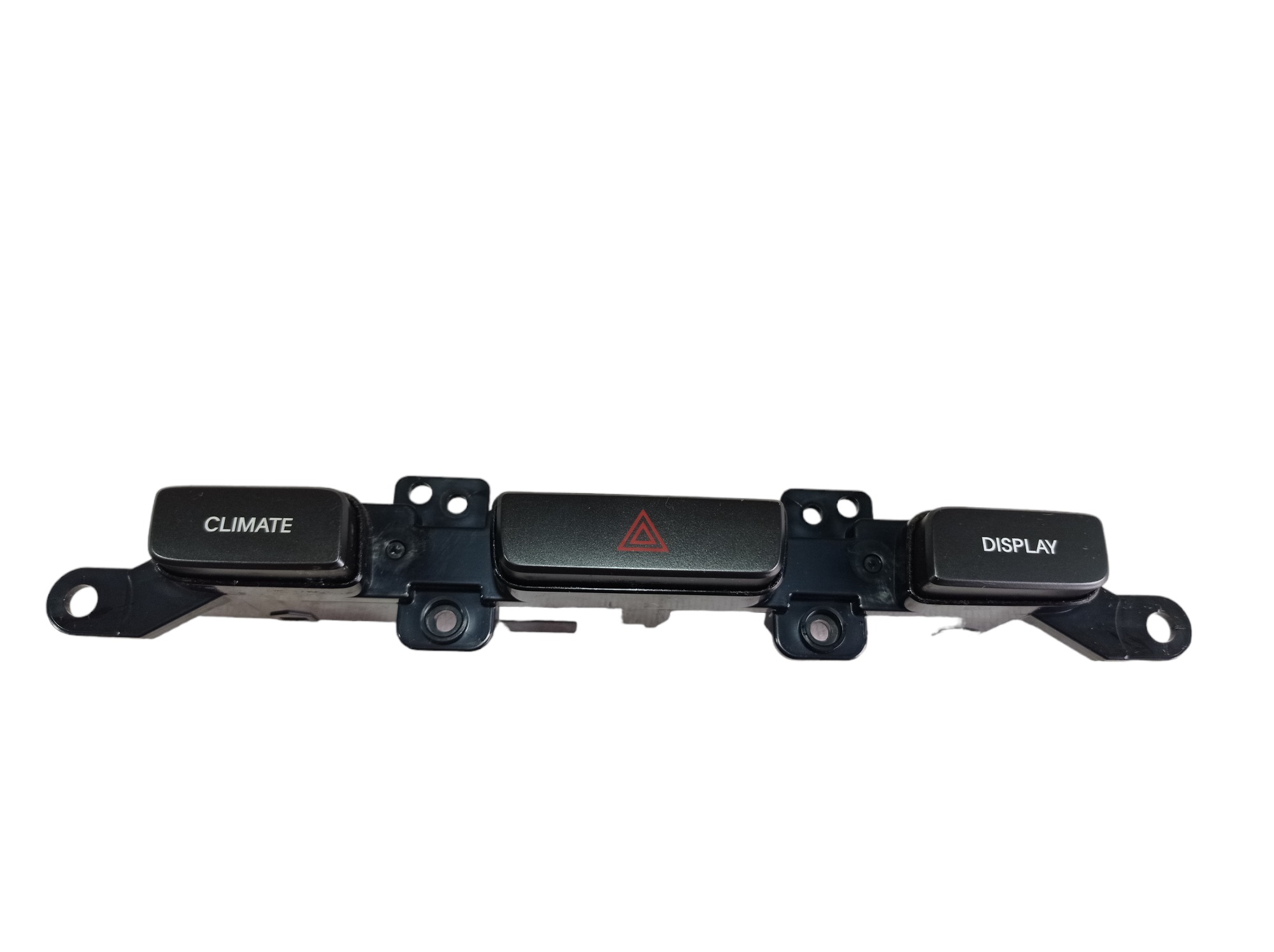 Botão Pisca Alerta Display Hyundai Equus 2013 V577 2