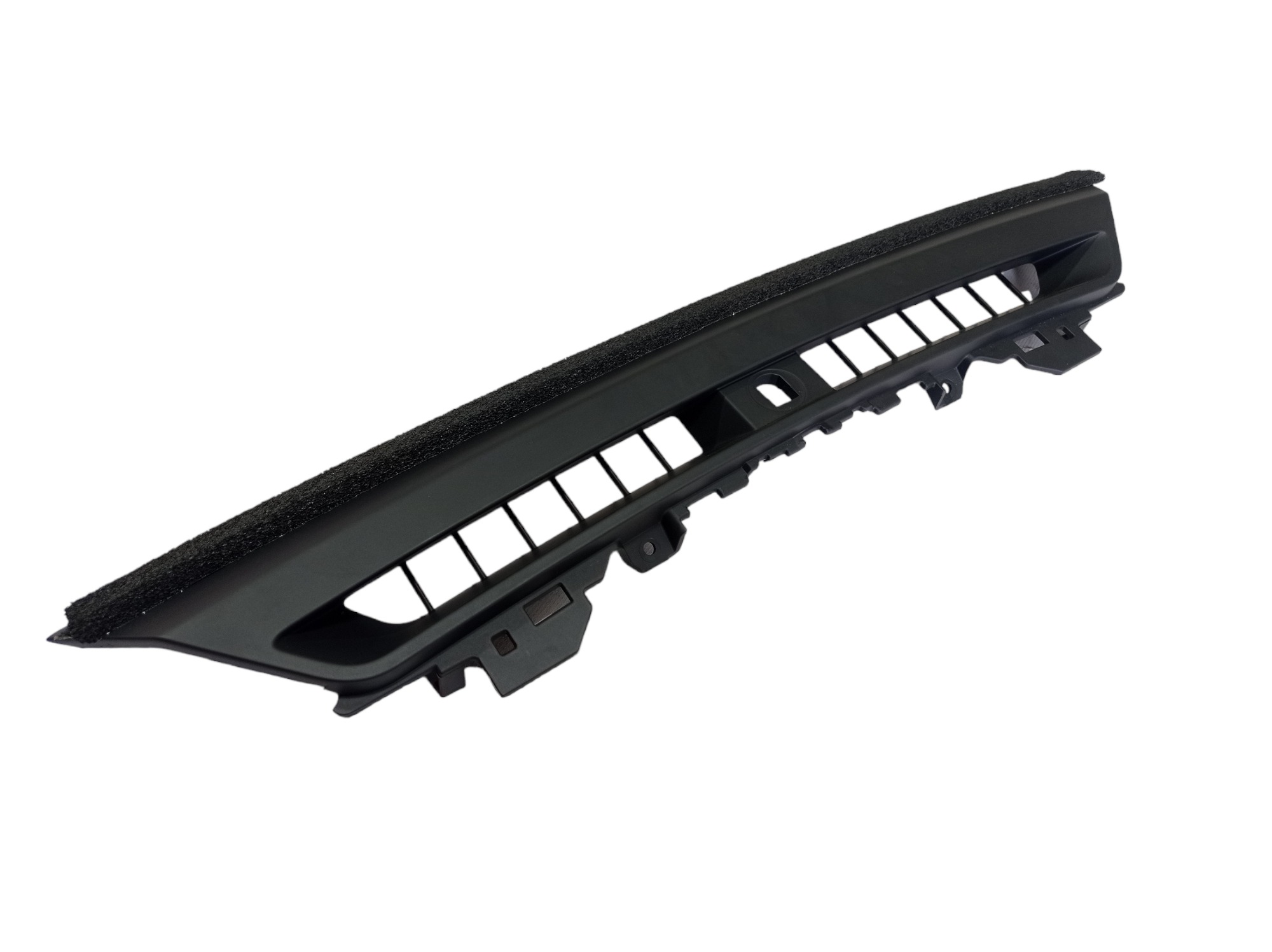 Churrasqueira Interna Painel Range Rover Evoque 2022 V572 5