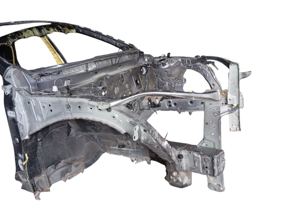 Ponta Longarina Pé Coluna Lexus Rx500hf Sport 2023 V619 4