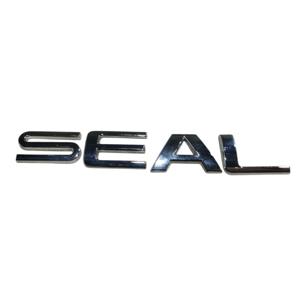 Emblema Seal Byd Seal 2024 Elétrico 2