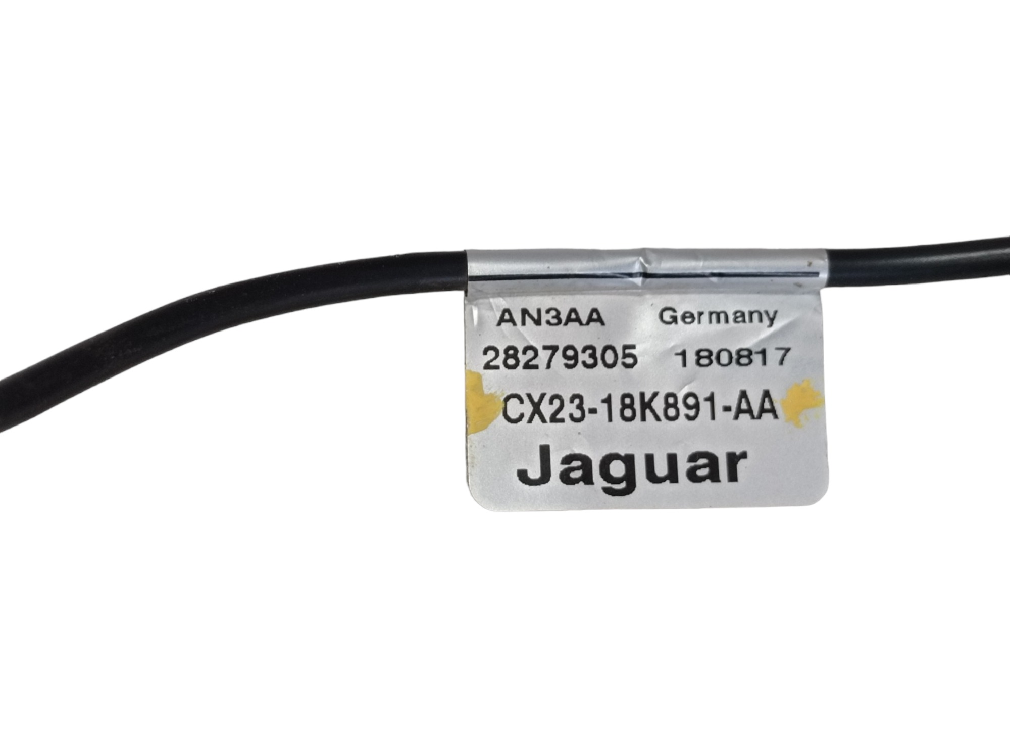 Módulo Amplificador Antena Discovery Sport 2016 2018 V591 4