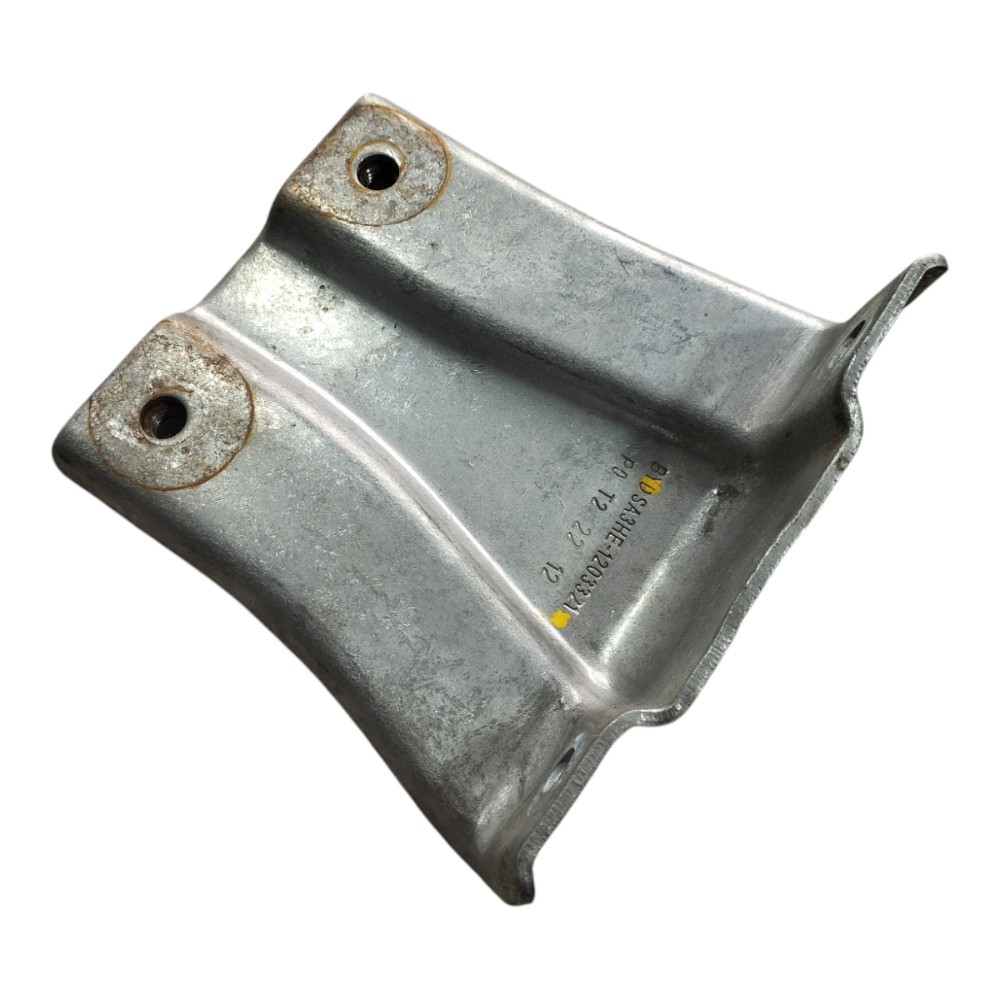 Suporte Catalisador Byd Song Plus 2023 2024 2025 V642 5