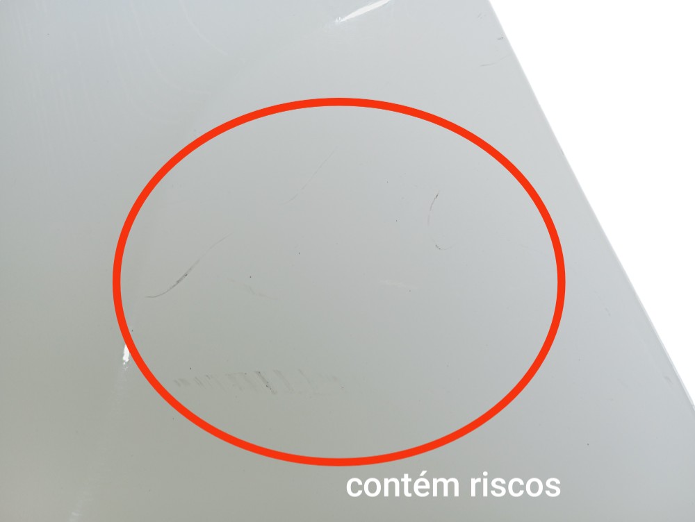 Polaina Direita Parachoque Dianteiro Jac T50 2019 V489 4