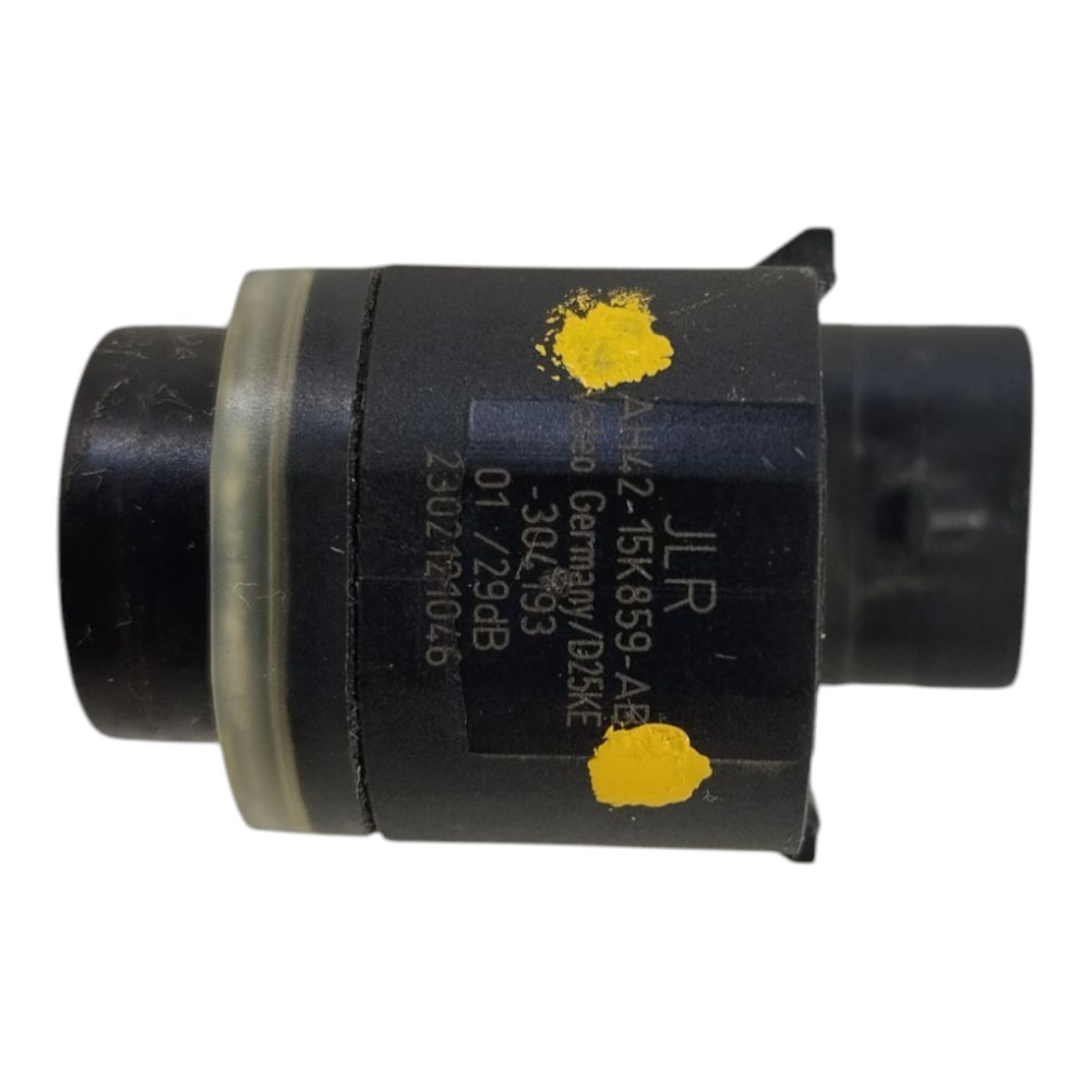 Sensor Estacionamento Dianteiro Evoque 2012 A 2015 V633 4