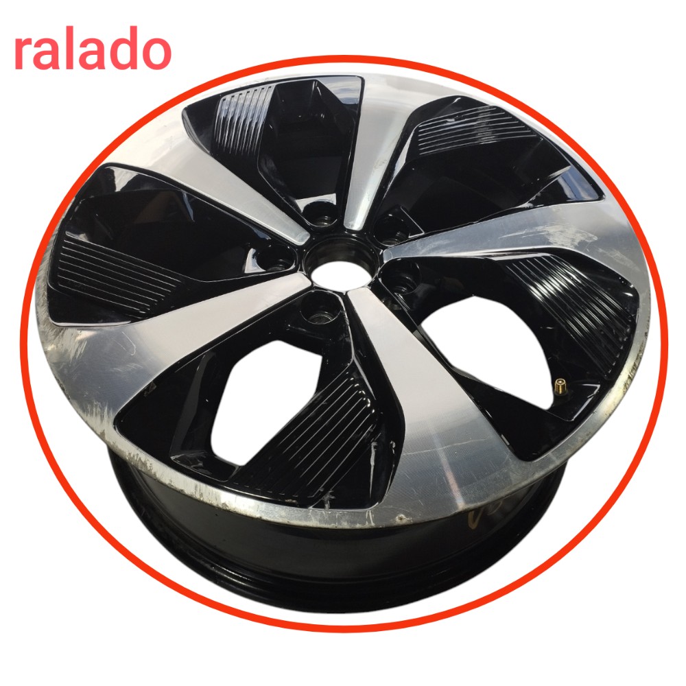 Roda Aro 19 Byd Song Plus 2024 V631 1