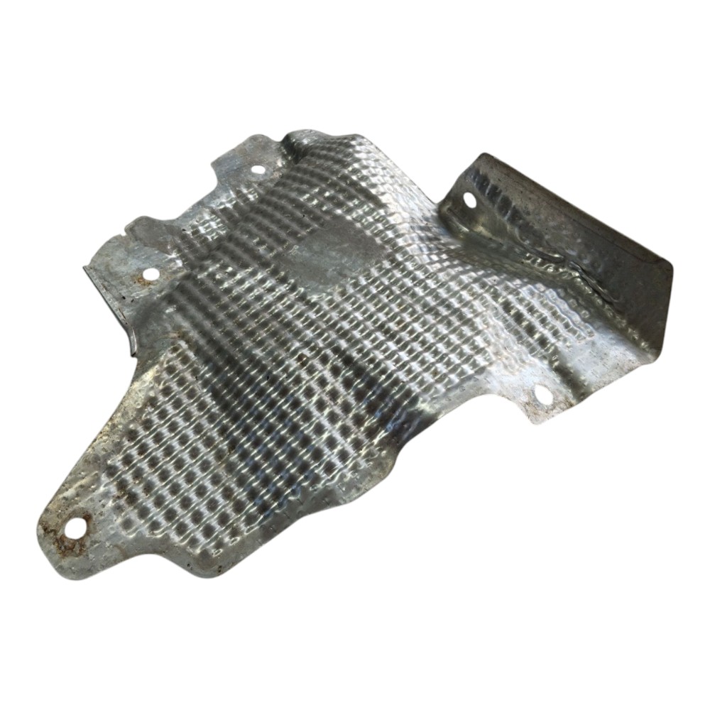 Defletor Parachoque Tras Esq Land Rover Defender 2022 V645 4
