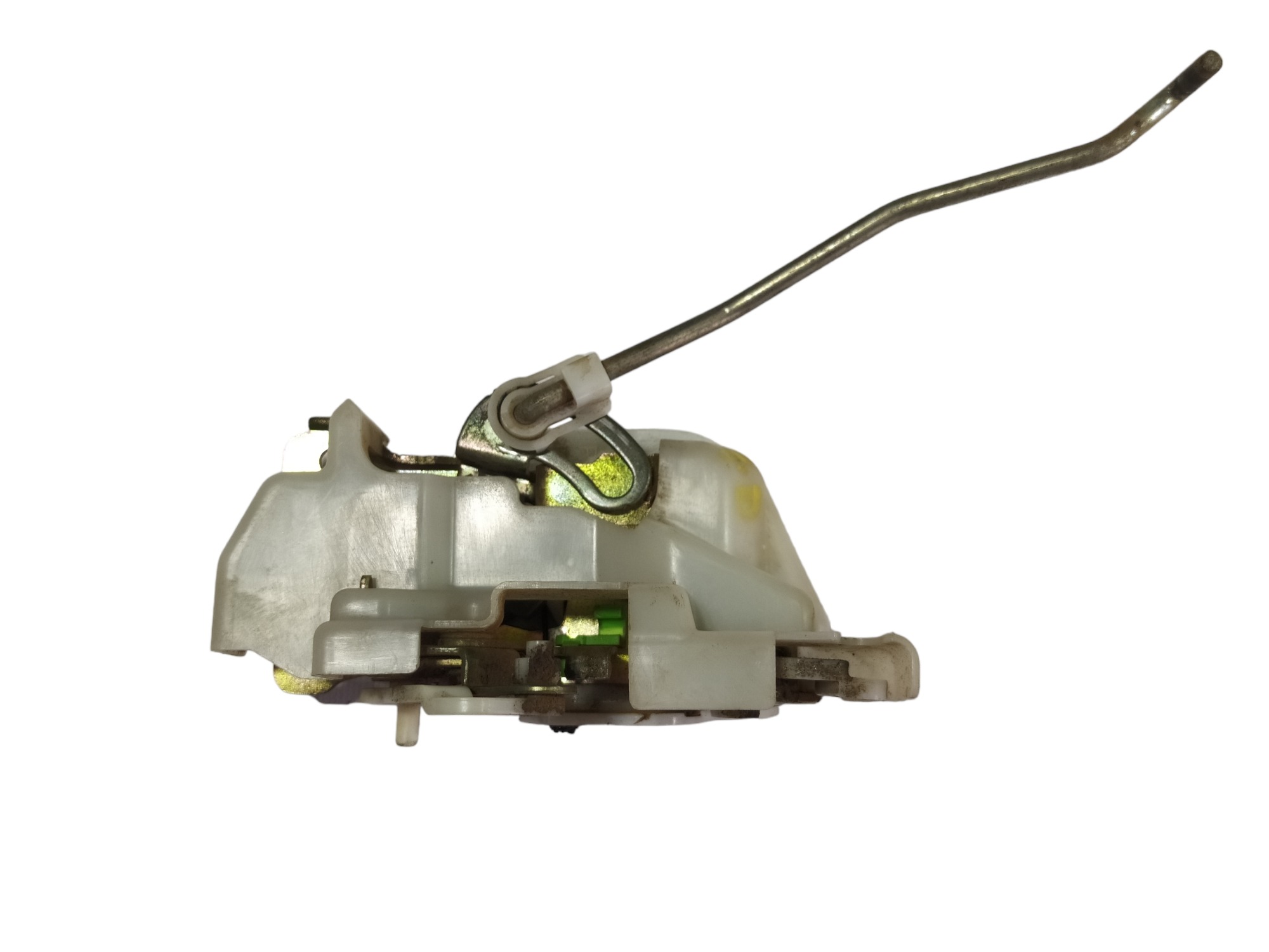 Fechadura Porta Traseira Direita Mitsubishi L200 2004 V588 6