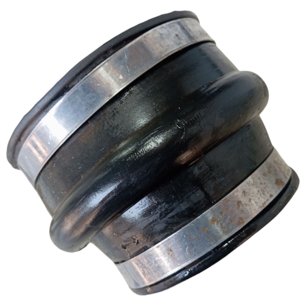 Mangueira Turbina Troller T4 Tdi 3.0 2011 V650 6
